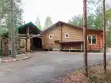 Дом с 5 спальнями