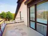 Люкс с балконом