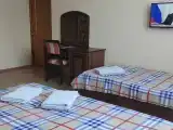 Стандартный трехместный номер