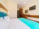 Стандартный трехместный номер