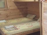 Трехместный номер