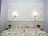 Бюджетный двухместный номер с 2 отдельными кроватями