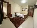 Стандартный двухместный номер с 1 кроватью