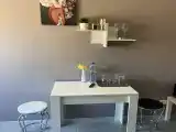 Двухместный номер с 1 кроватью