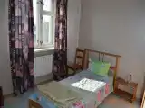 Бюджетный одноместный номер