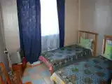 Бюджетный двухместный номер с 2 отдельными кроватями