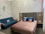 Улучшенный семейный номер