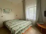 Двухместный номер с 1 кроватью