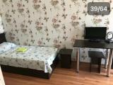 Трехместный номер с душем
