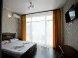 Двухместный номер с 1 кроватью