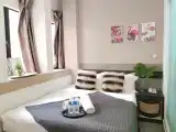 Двухместный номер «Делюкс» с 1 двуспальной кроватью