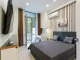 Улучшенные апартаменты