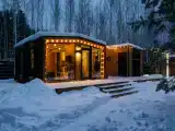 Четырехместный номер