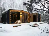 Четырехместный номер