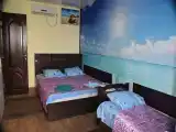 Трехместный номер