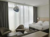 Deluxe Room with SPA access