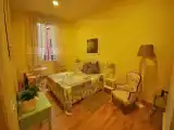 Двухместный номер с 1 двуспальной кроватью (External private bathroom)