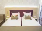 Стандартный люкс