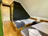 Двухместный номер эконом-класса с 1 кроватью или 2 отдельными кроватями