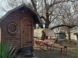 Бюджетный двухместный номер с 1 кроватью