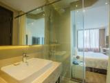 Superior Twin Room, City View