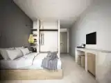 Улучшенный номер