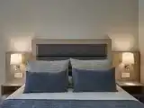 Premium Double Room with Direct Pool Access