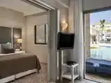 Premium One Bedroom Suite Swim up