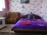 Номер комфорт с 1 двуспальной кроватью