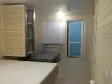 Небольшой двухместный номер с 1 кроватью