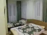 Двухместный номер с 1 кроватью и видом на парк