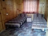 Бюджетный двухместный номер с 2 отдельными кроватями