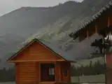 Двухместный номер с 1 кроватью