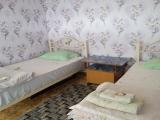 Двухместный номер с 2 двуспальными кроватями