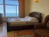 Апартаменты с видом на море