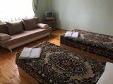 Двухместный номер с 2 отдельными кроватями и ванной