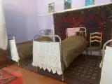 Стандартный четырехместный номер