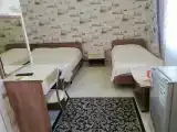 Трехместный номер Делюкс
