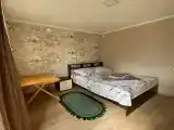 Двухместный номер с 1 кроватью