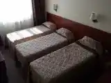 Трехместный номер эконом-класса