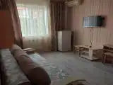 Cемейный номер с собственной ванной комнатой