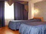 Комната стандарт с 2 односпальными кроватями