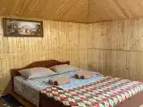 Двухуровневый четырехместный номер
