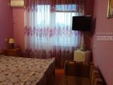 Стандартный трехместный номер