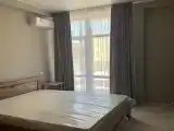Двухместный номер Делюкс с 1 кроватью и балконом, вид на море