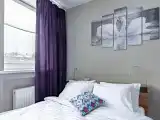 Улучшенный трехместный номер