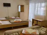 Стандартный четырехместный номер