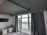 Люкс с видом на море