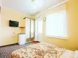 Двухместный номер с 1 кроватью