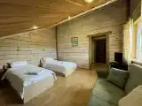Двухместный номер с 2 отдельными кроватями